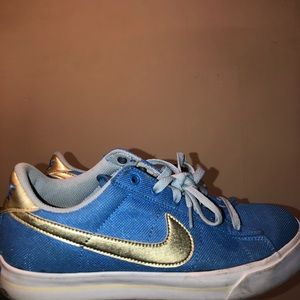 WMNS NIKE SWEET CLASSIC TEXTILE